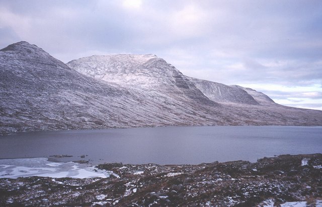 Loch na h-Oidhche