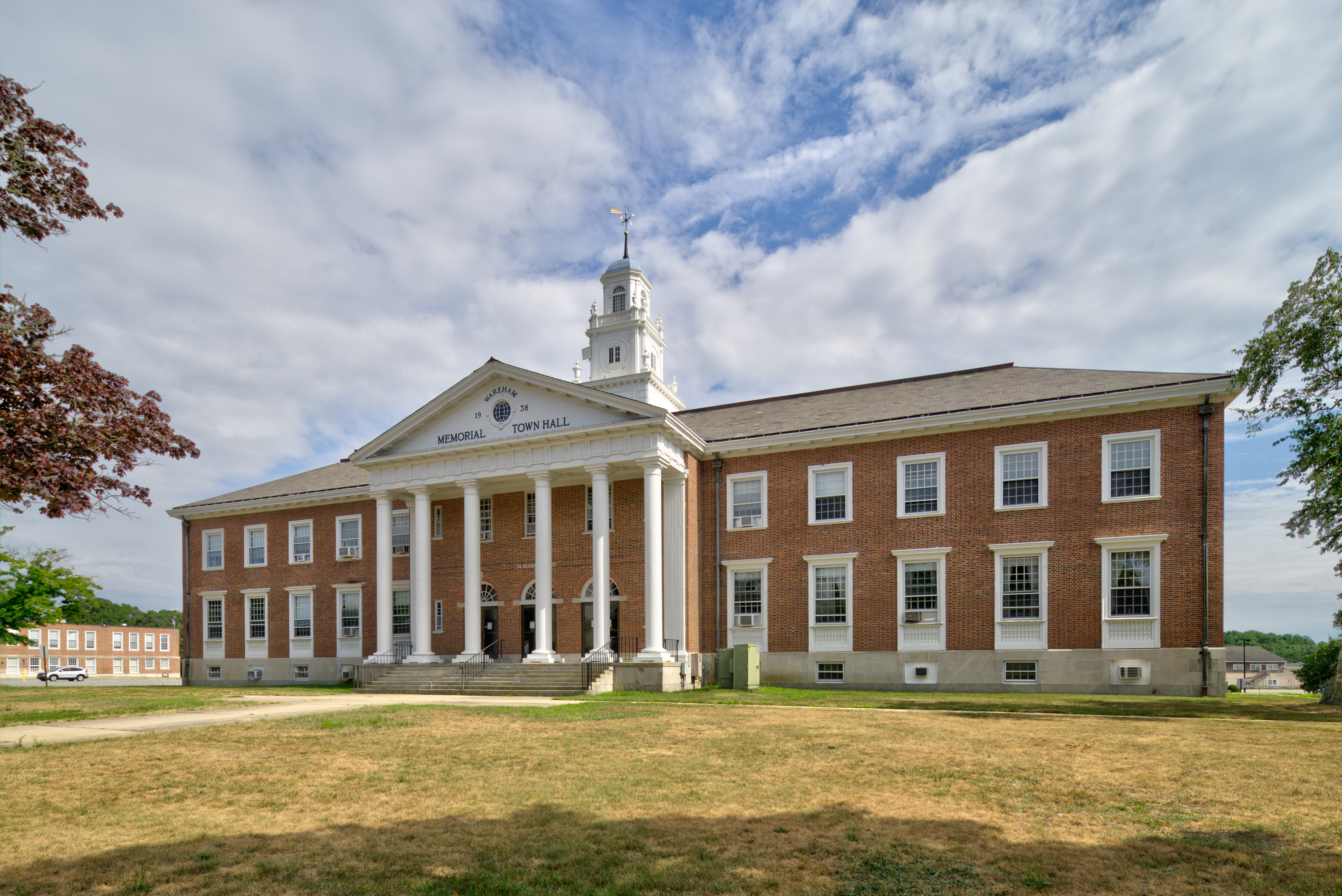 Wareham, United States
