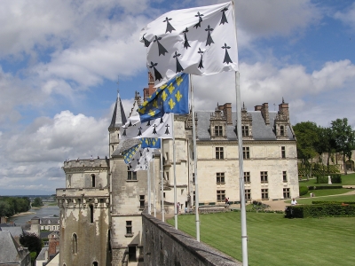 Loire Valley, France