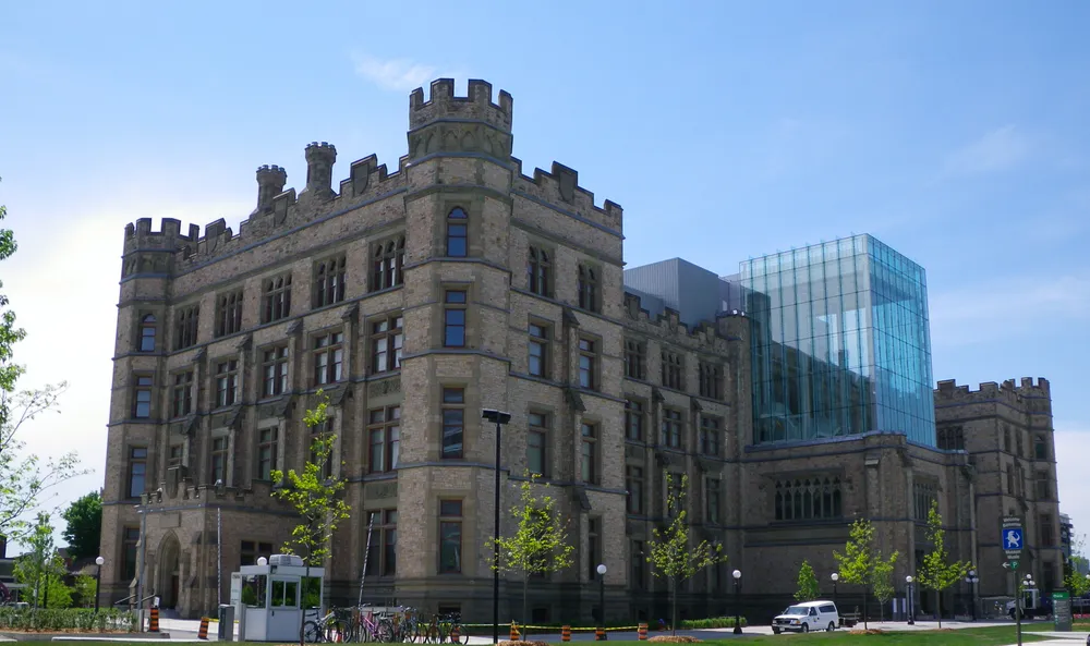 Canadian Museum of Nature