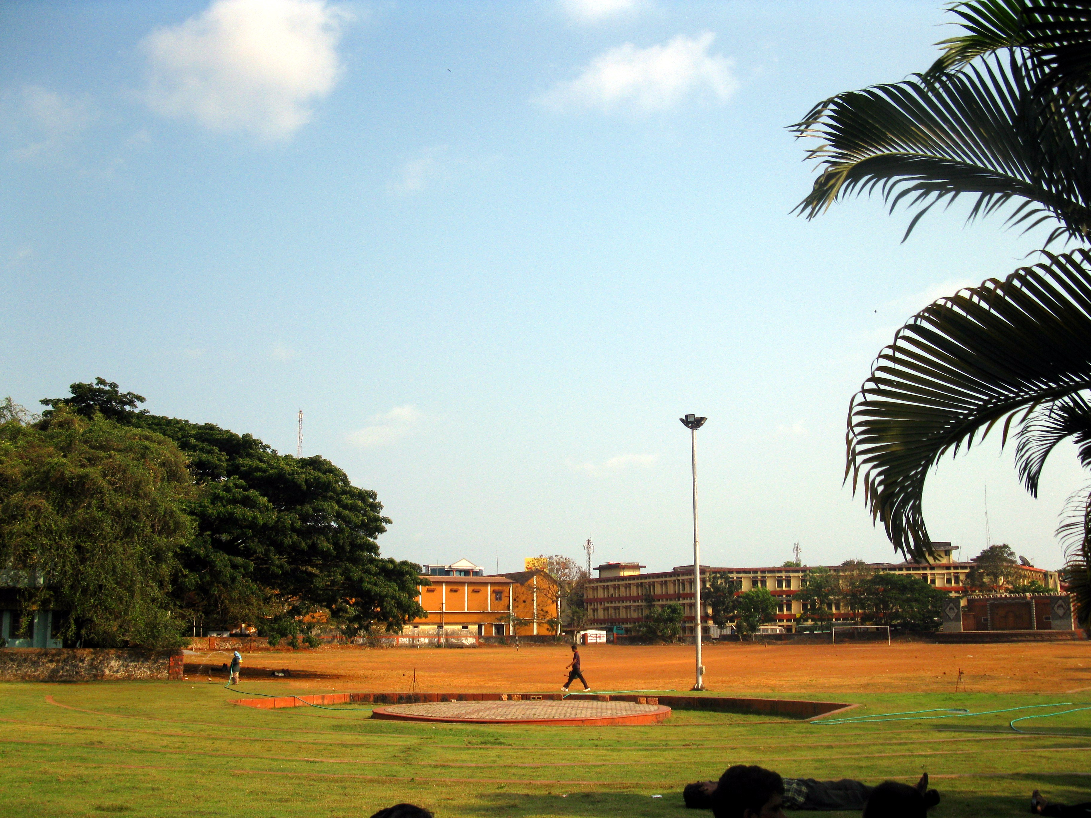 Kannur, India