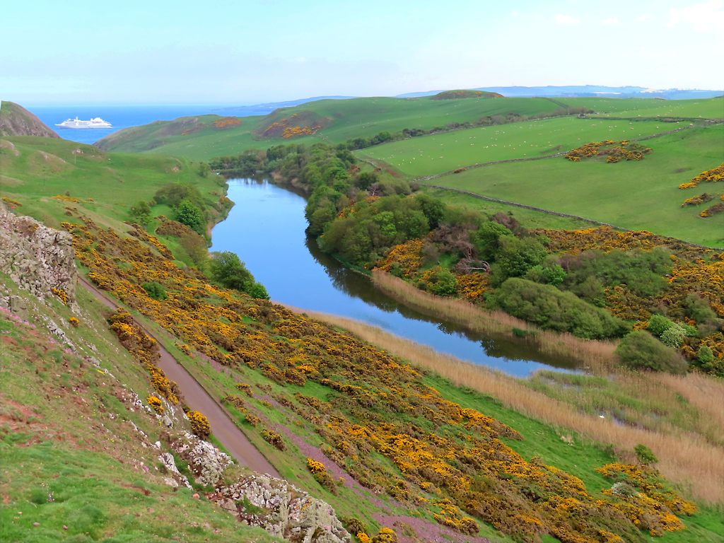 Mire Loch