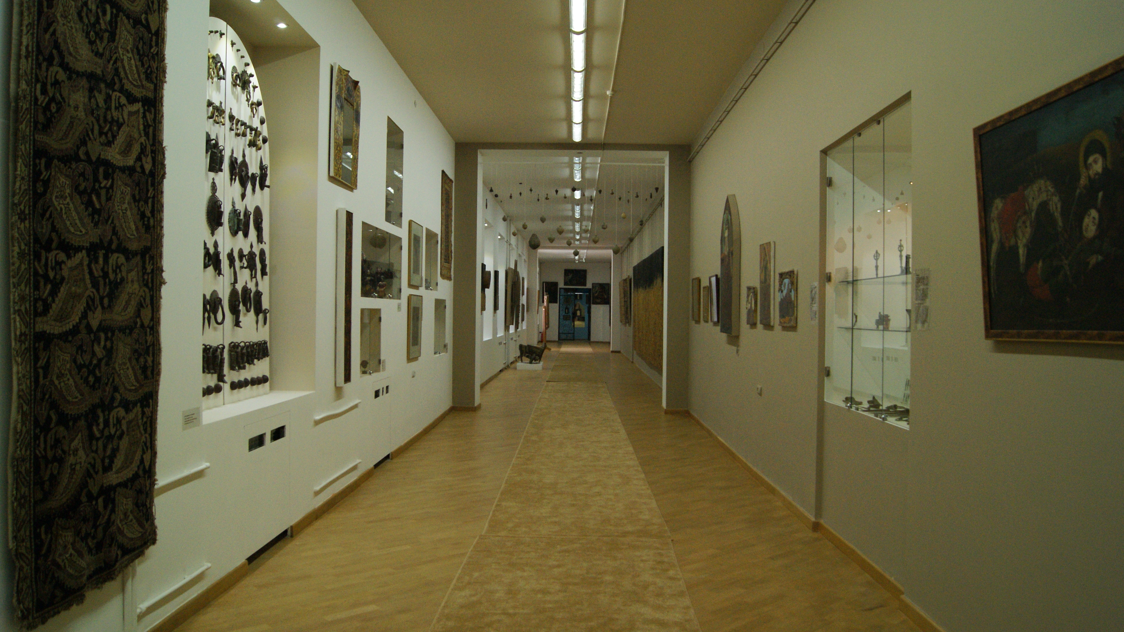 Near East Art Museum