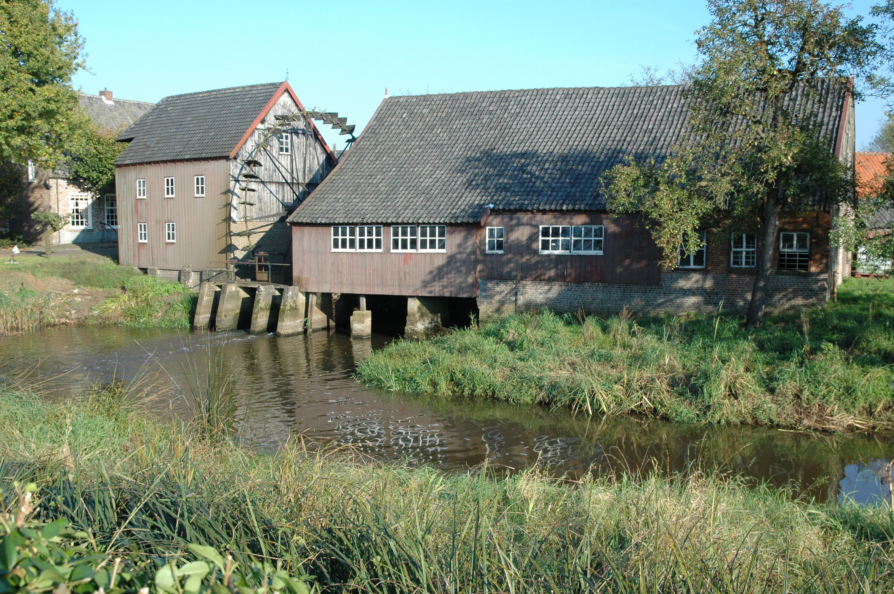 Nuenen, Netherlands