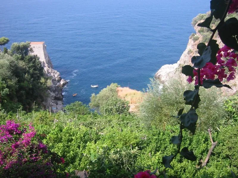 Praiano, Italy