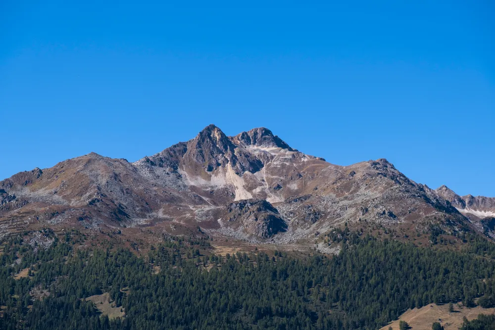 Roc d'Orzival