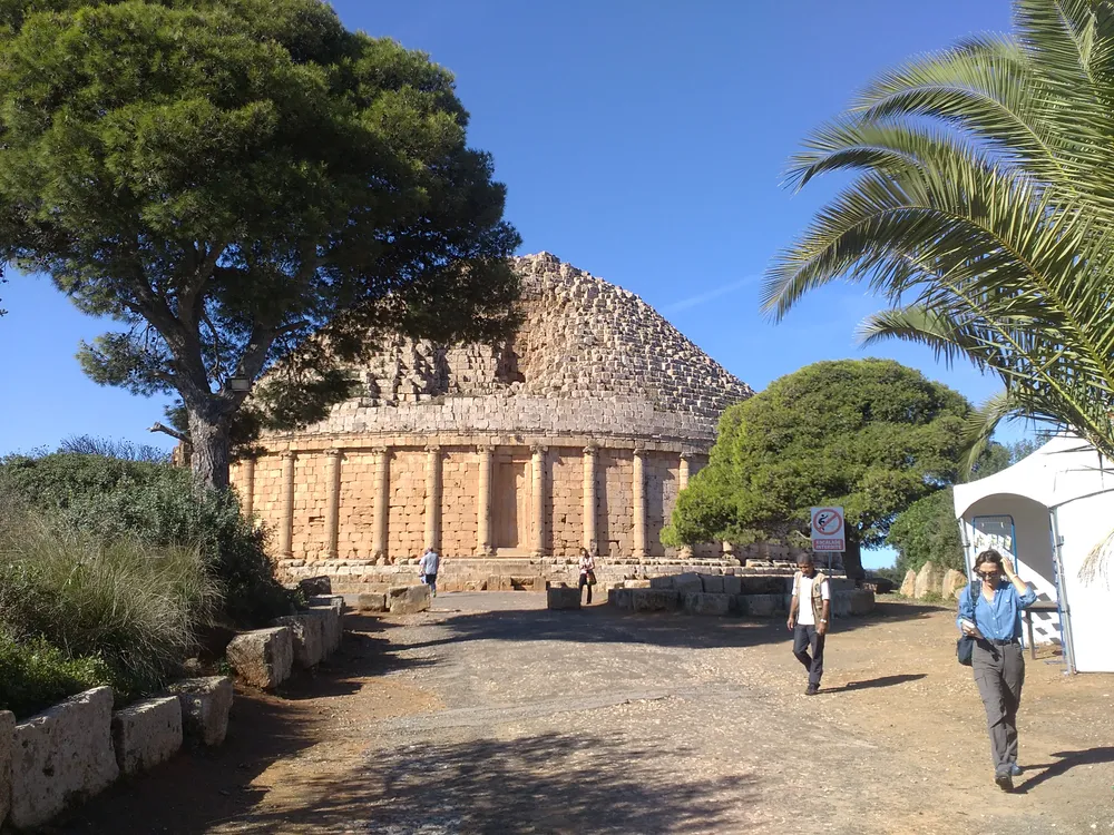 Tipaza, Algeria