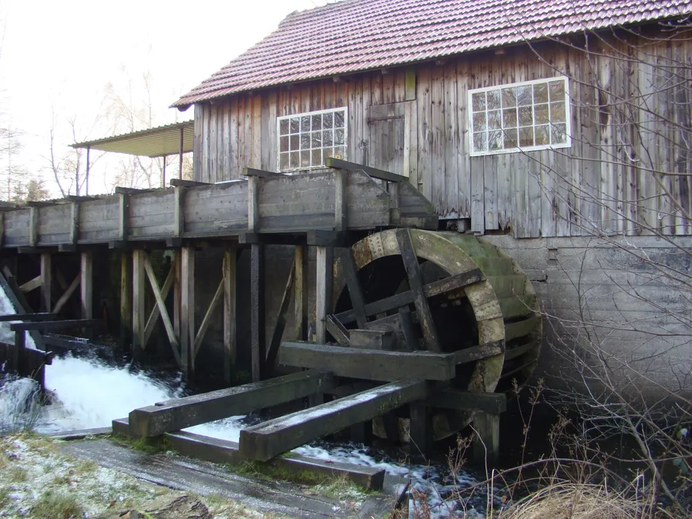 Hermannsburg, Germany