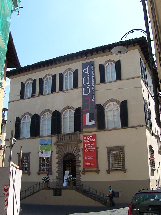 Palazzo Boccella