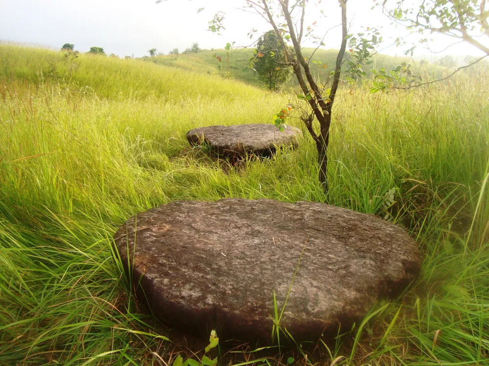 Dima Hasao district, India