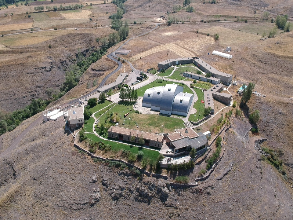 Baksı Museum