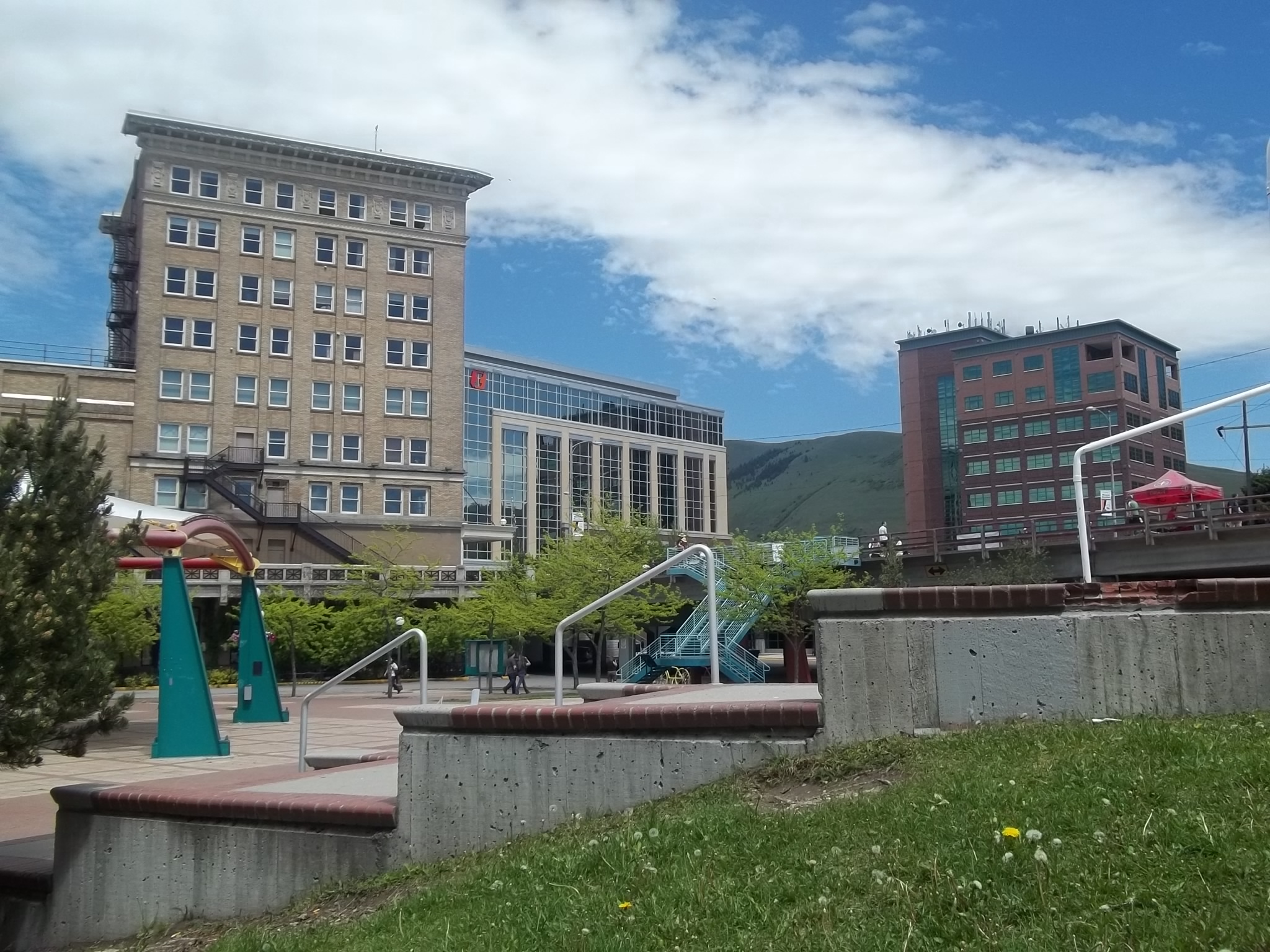 Missoula, United States