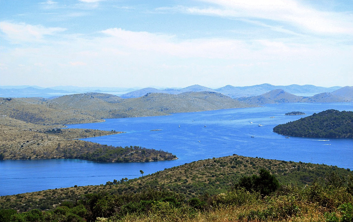 Telašćica, Croatia