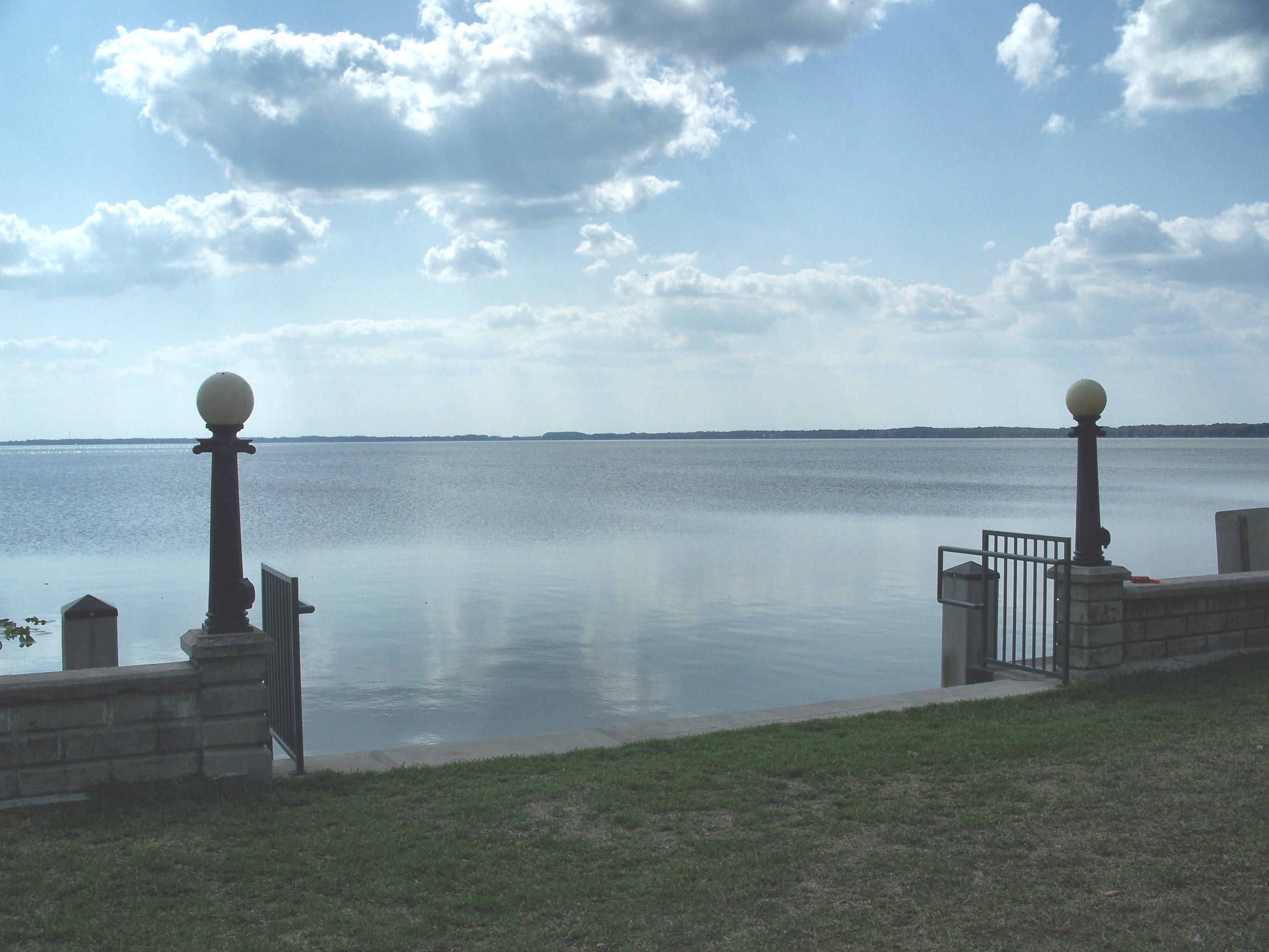 Lake Eustis
