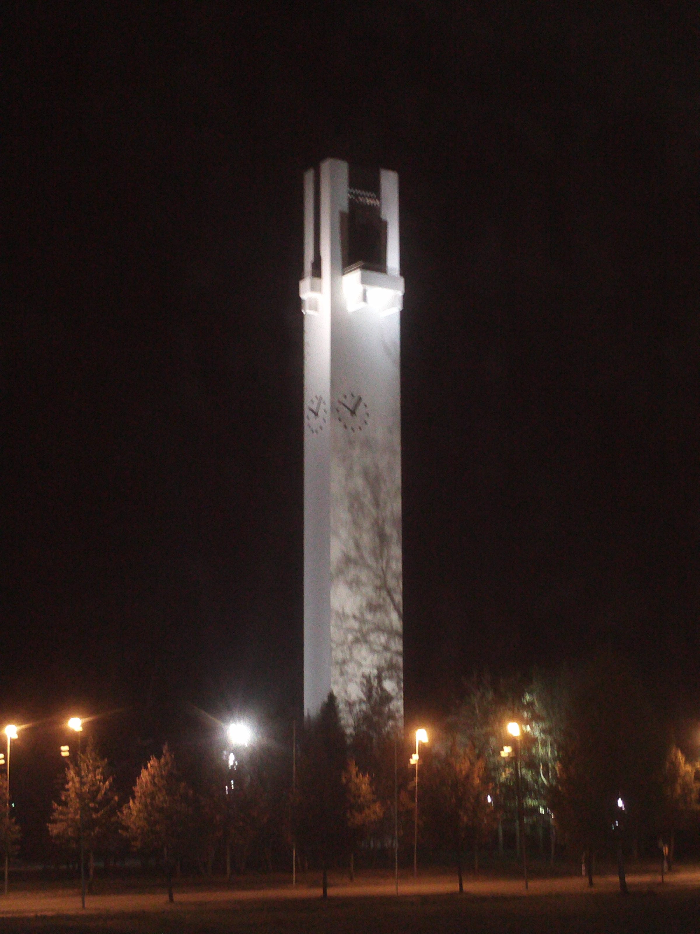 Seinäjoki, Finland