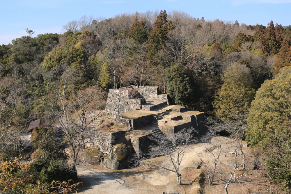 Nakatsugawa, Japan
