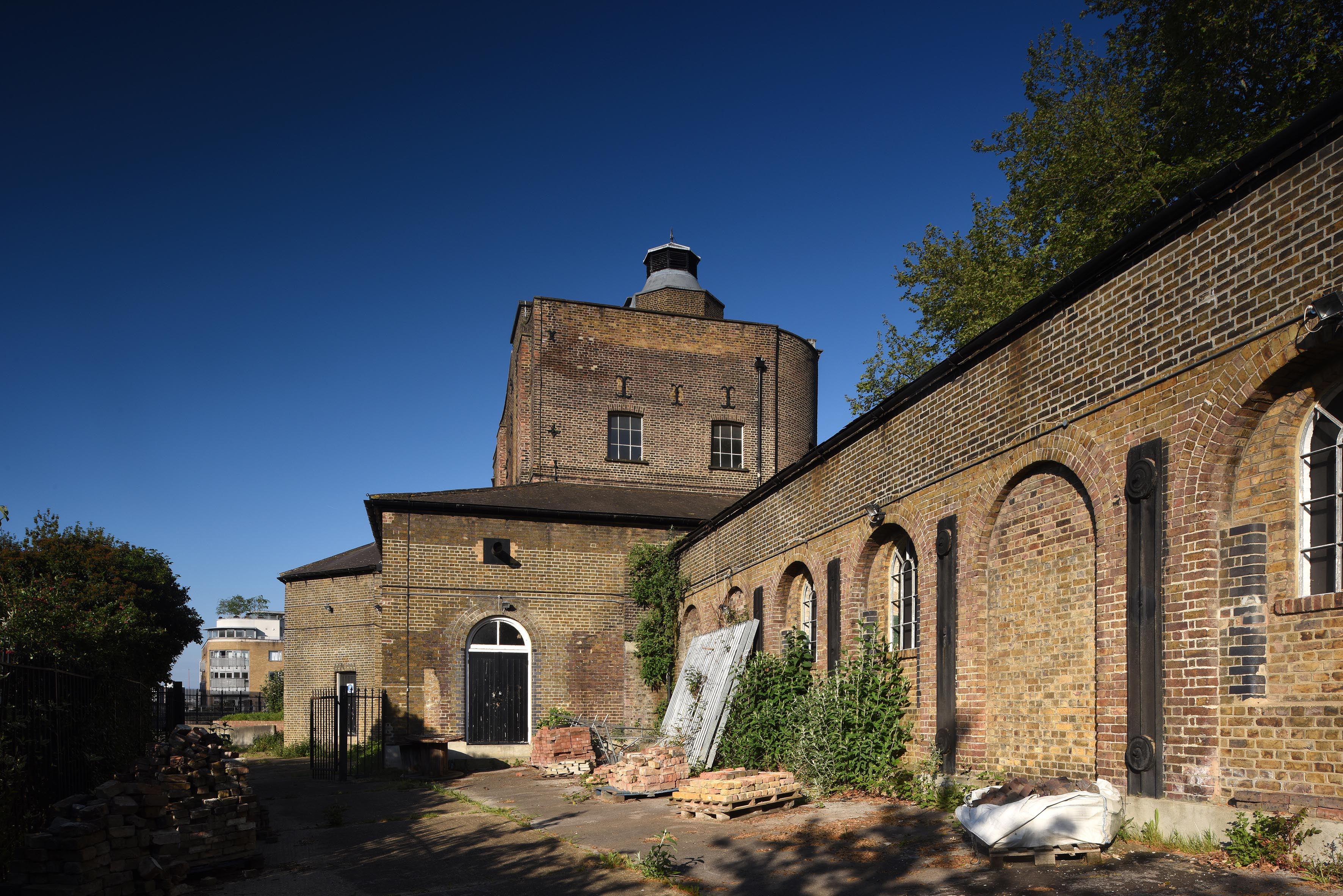 Quentin Blake Centre for Illustration