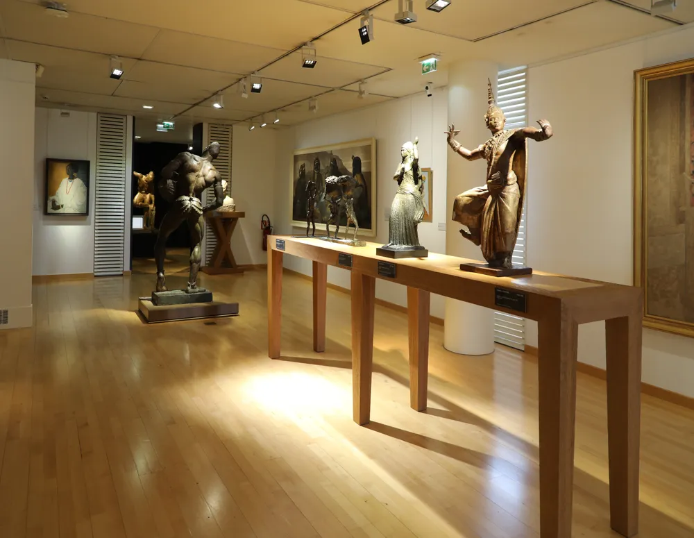 musée des années trente