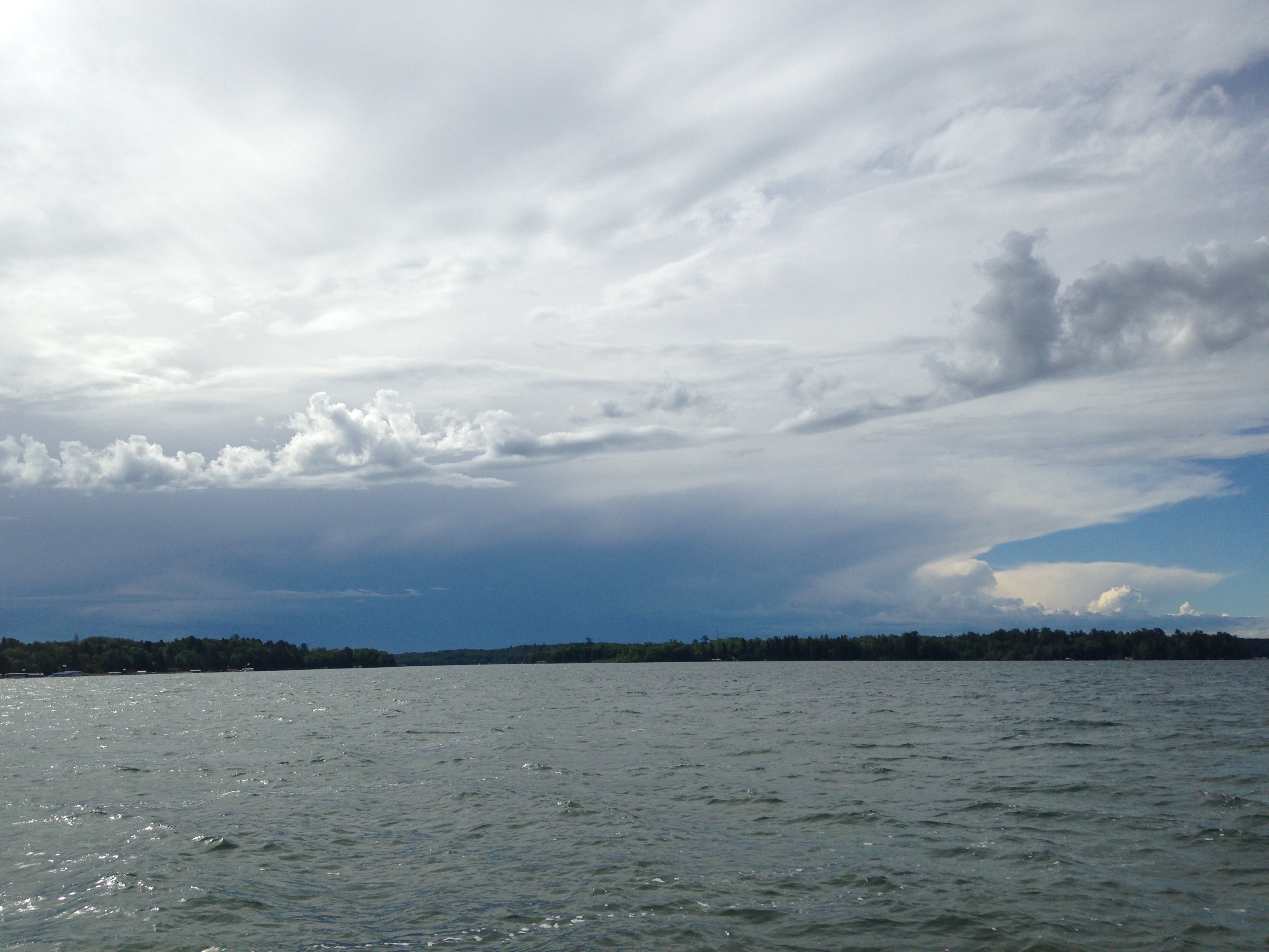 Ten Mile Lake