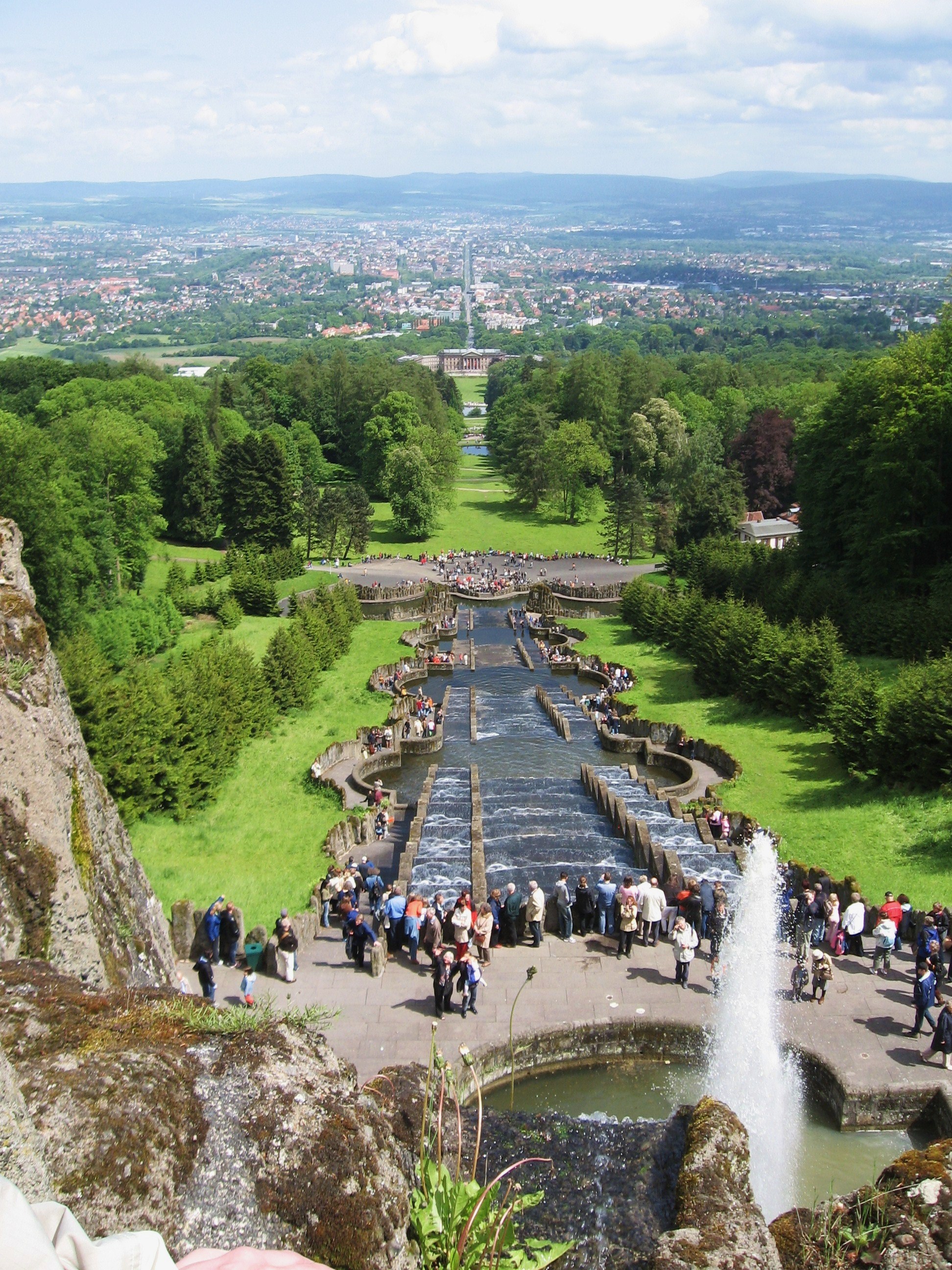 North Hesse, Germany