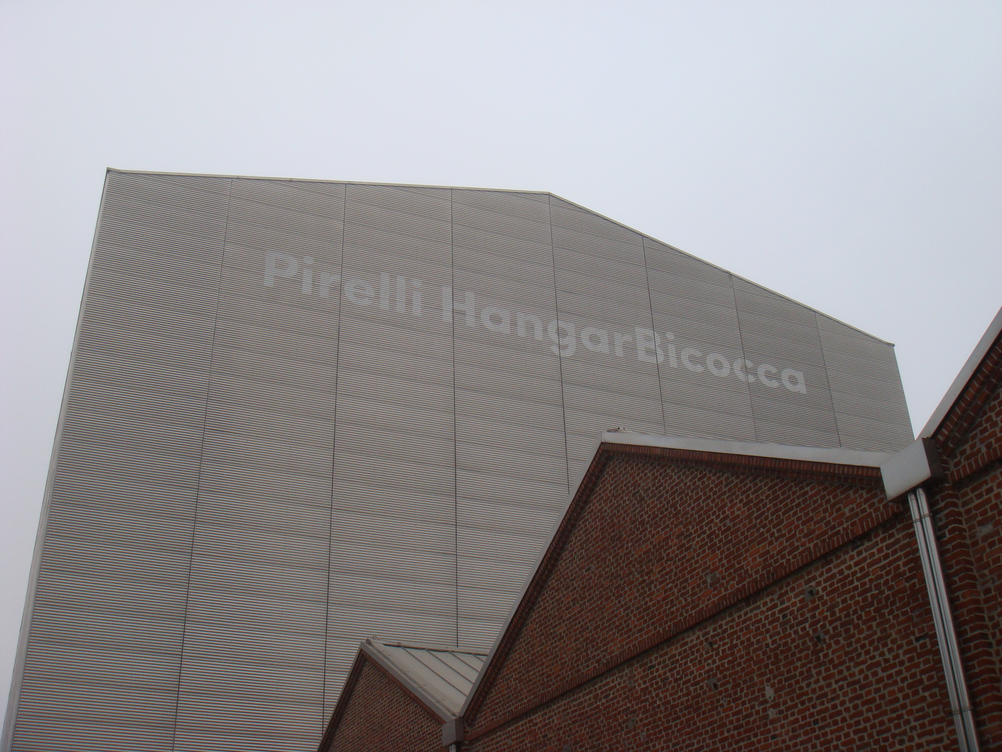 HangarBicocca