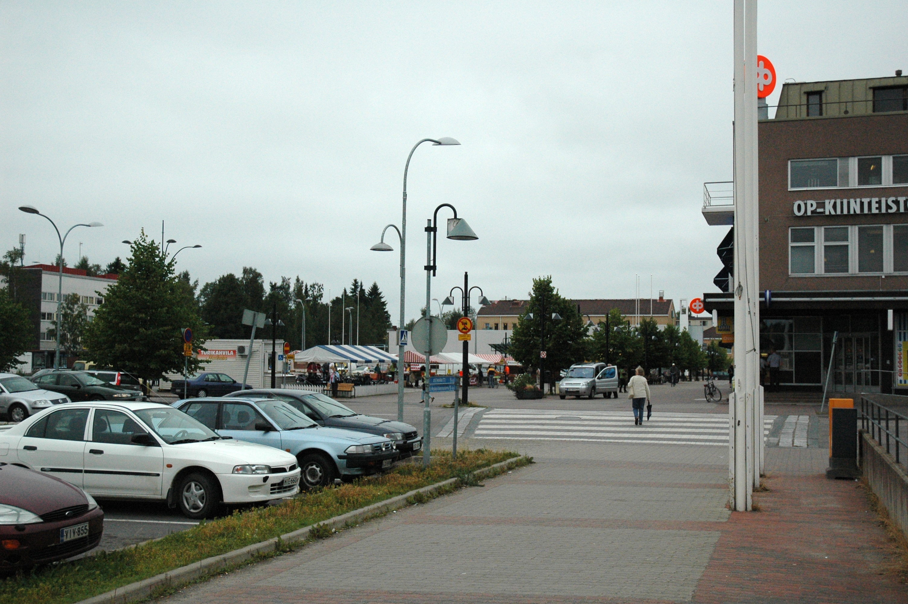 Pieksämäki, Finland