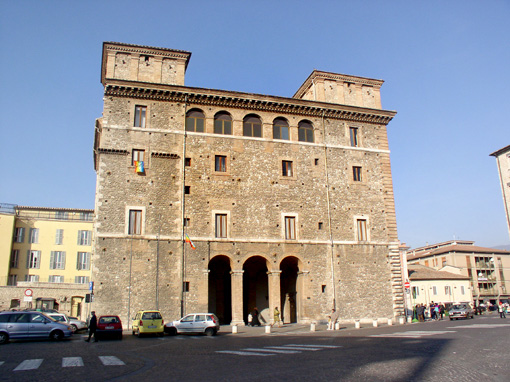 Terni, Italy