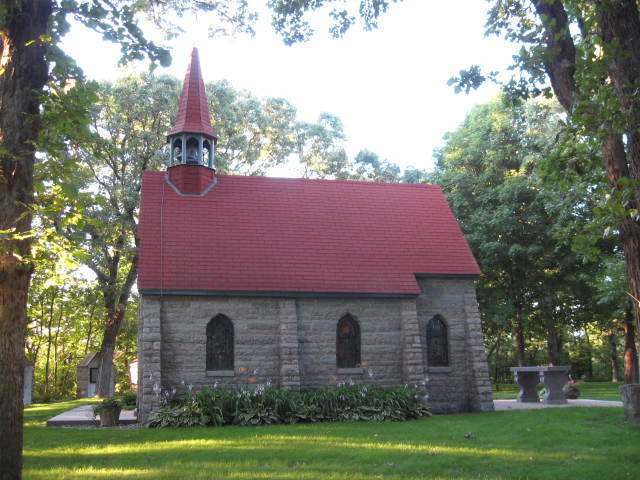 Cold Spring, United States