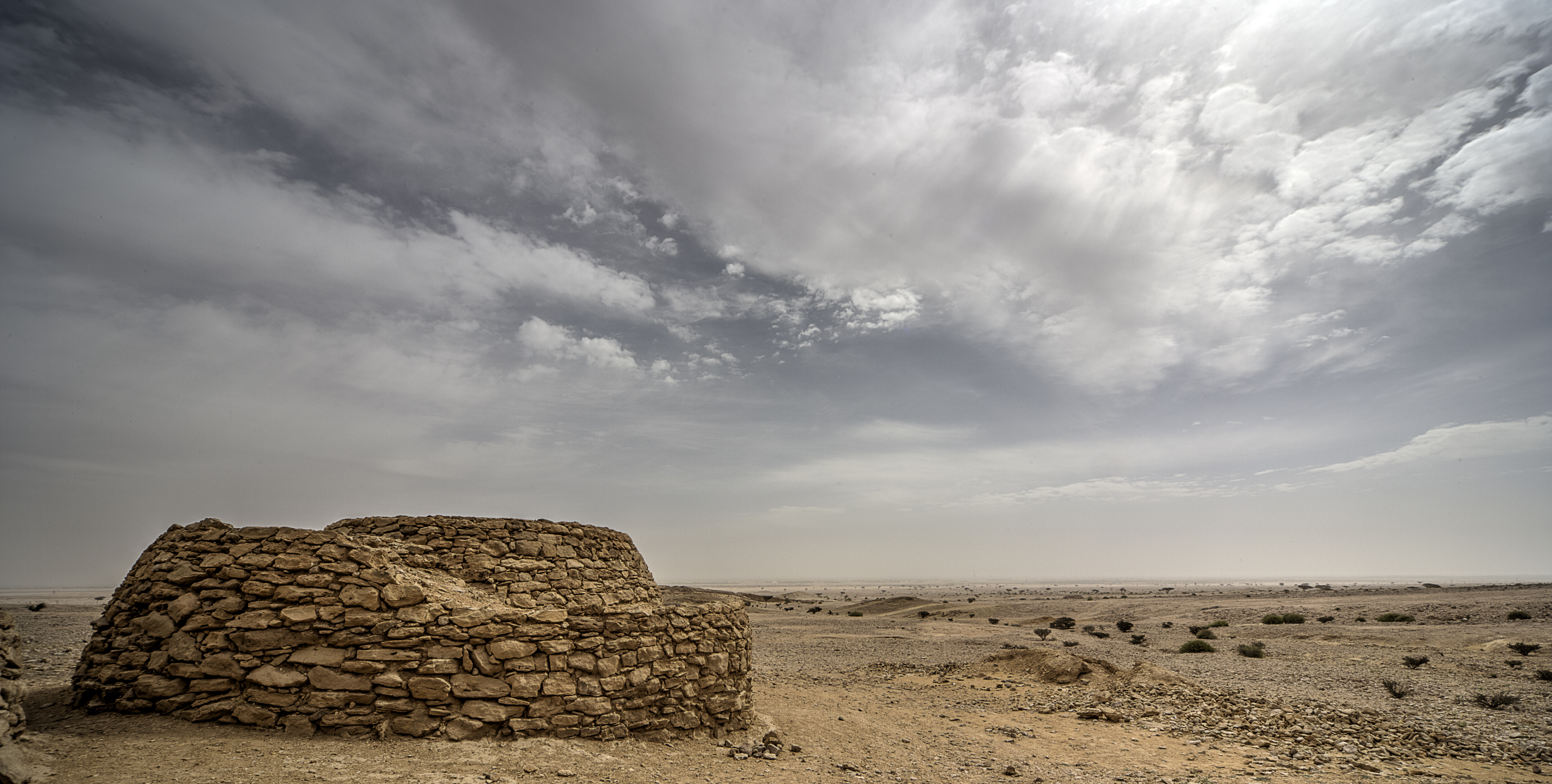 Mezyad Fort