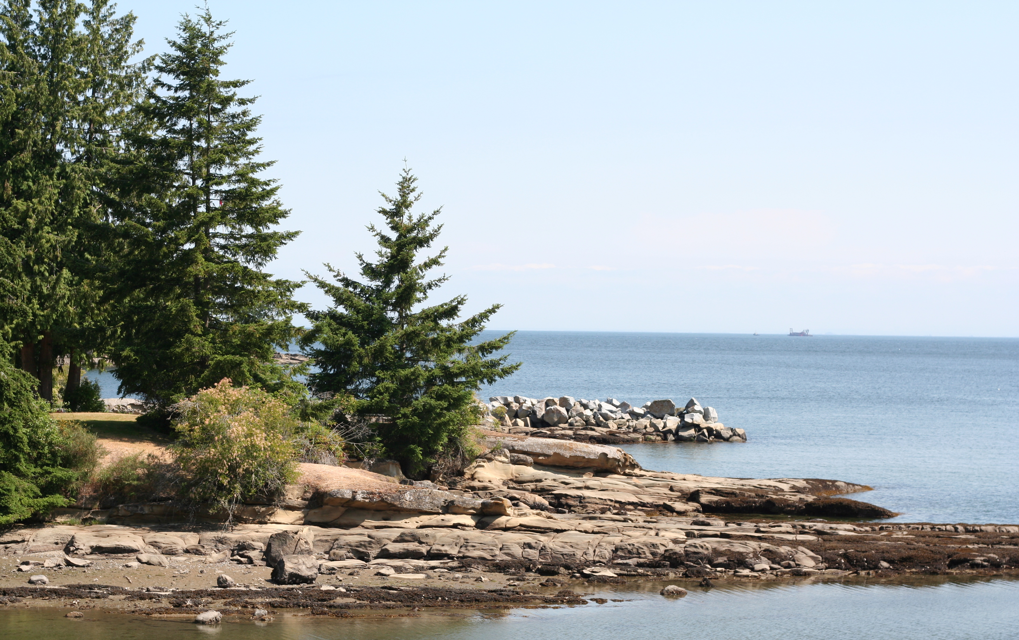 Galiano Island, Canada