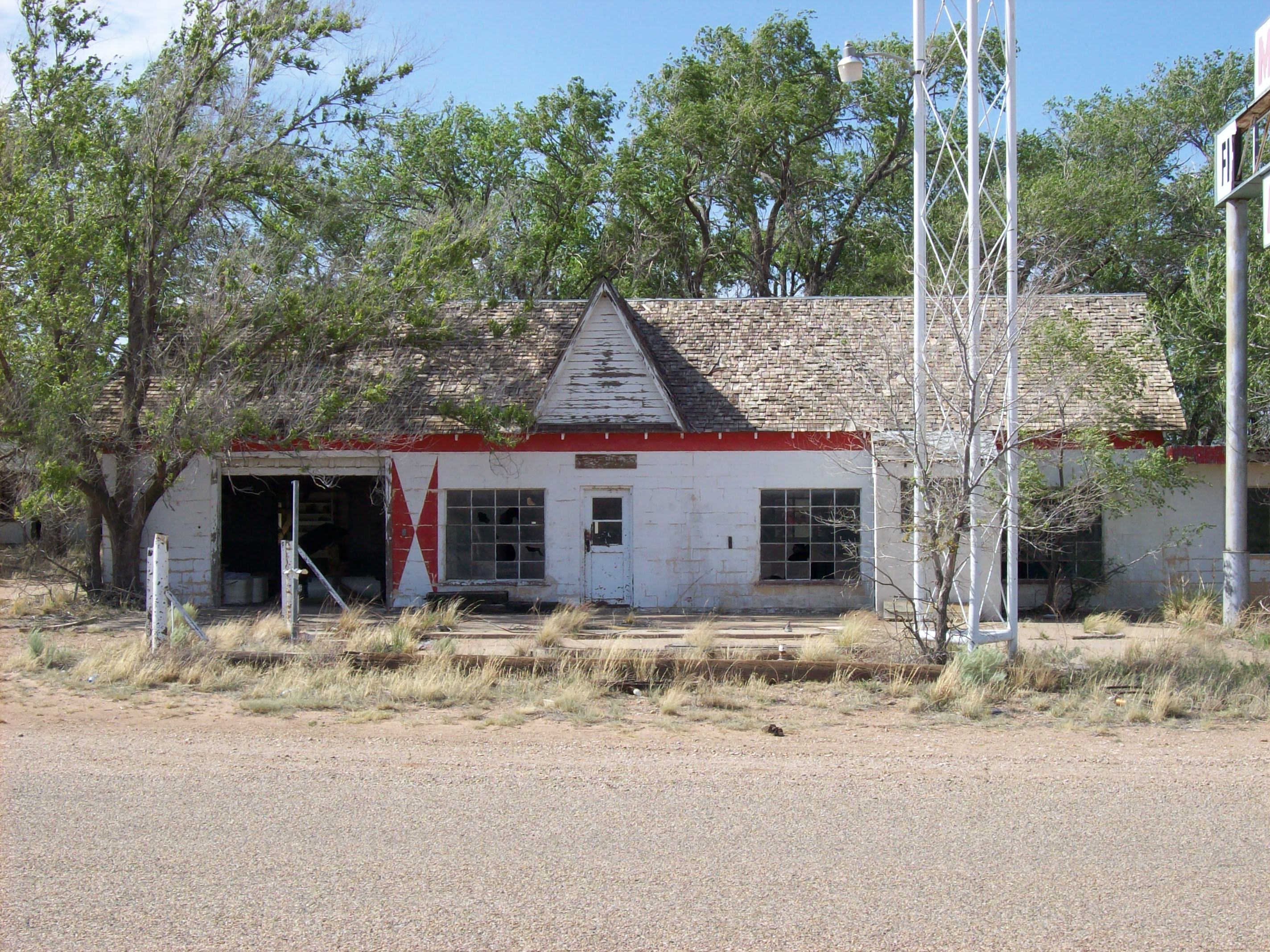 Glenrio, United States
