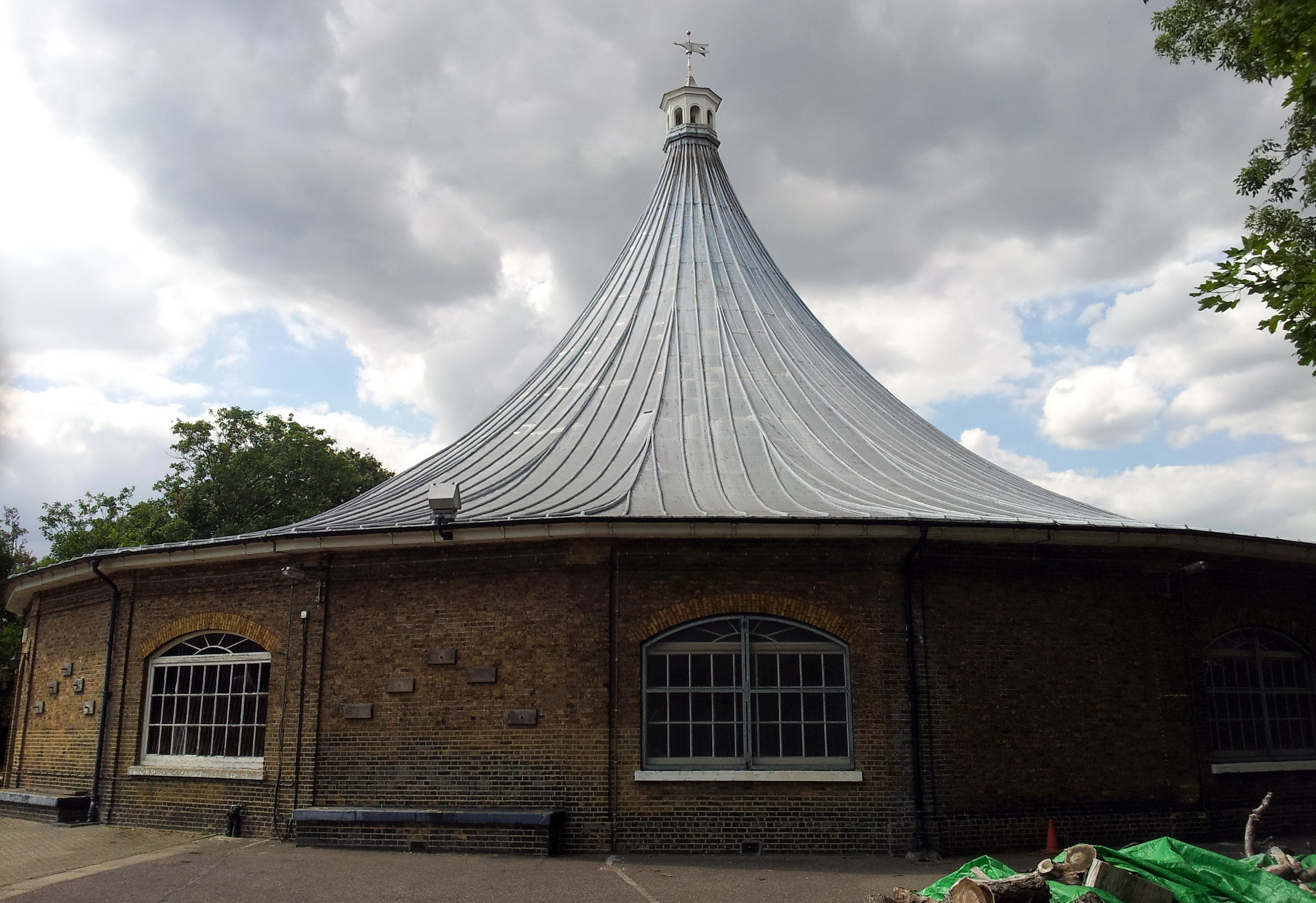 Royal Artillery Museum