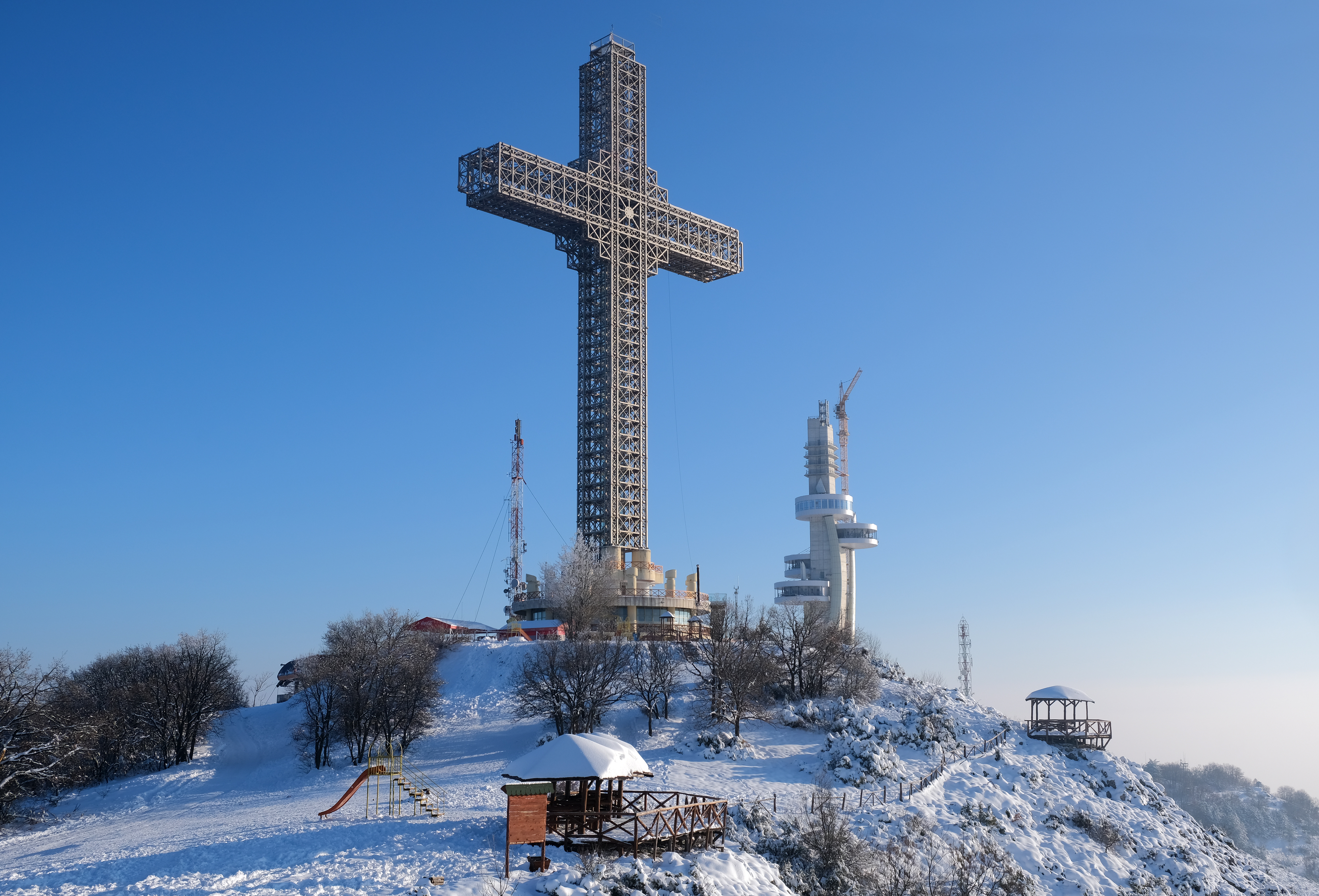 Vodno
