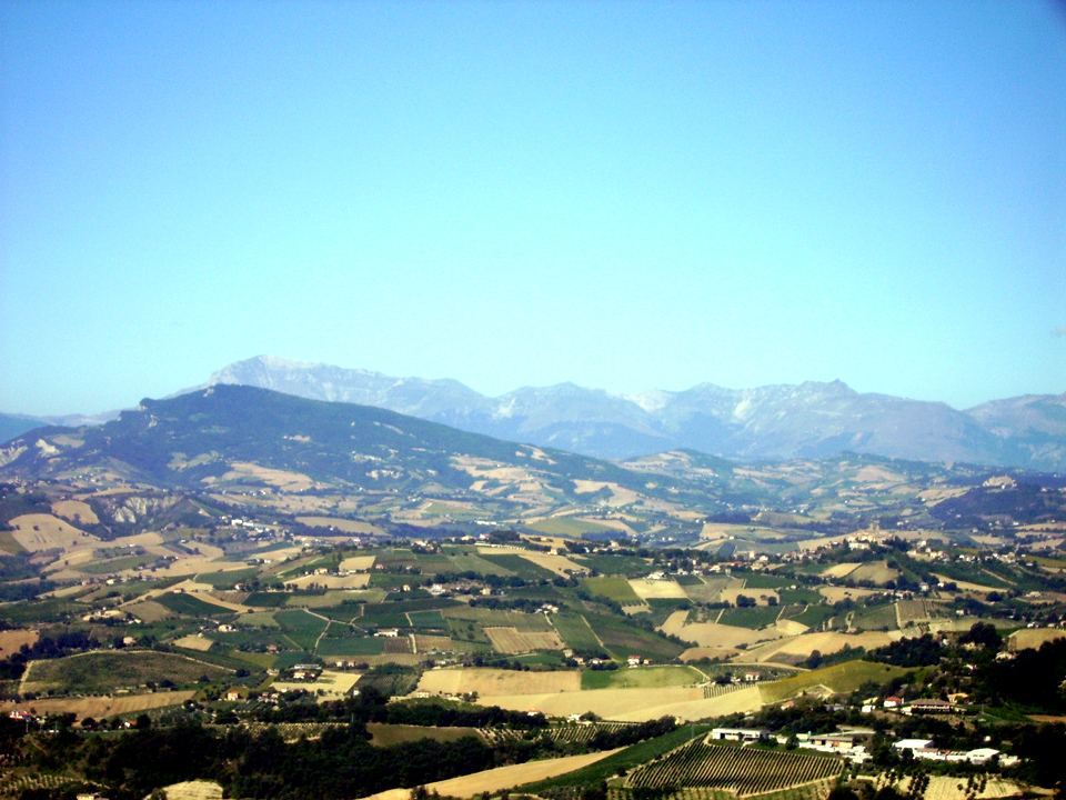 Monte Ascensione