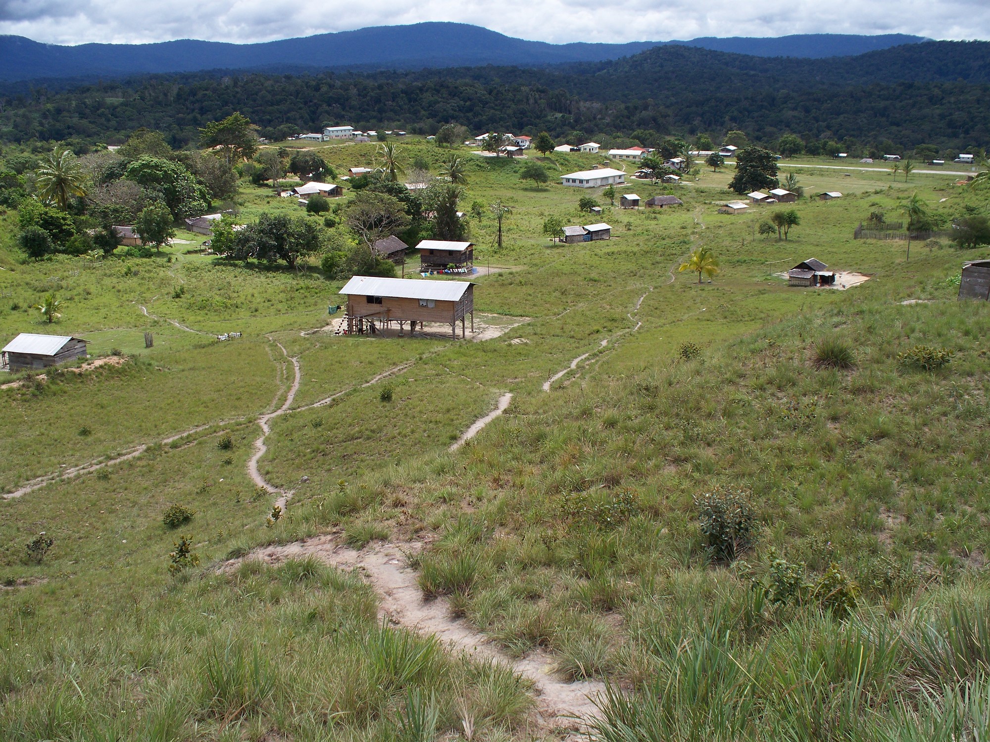 Paramakatoi