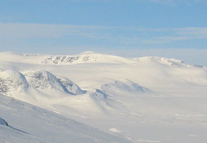 Rasletinden