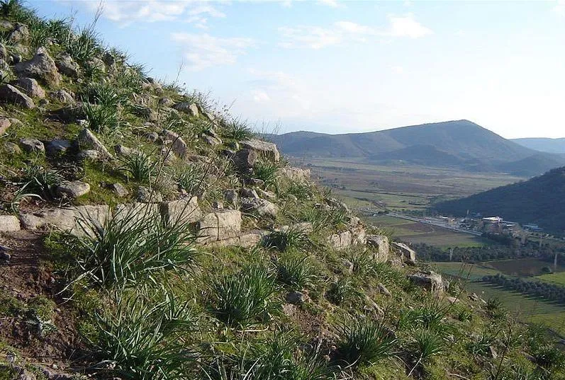 Dikili, Turkey