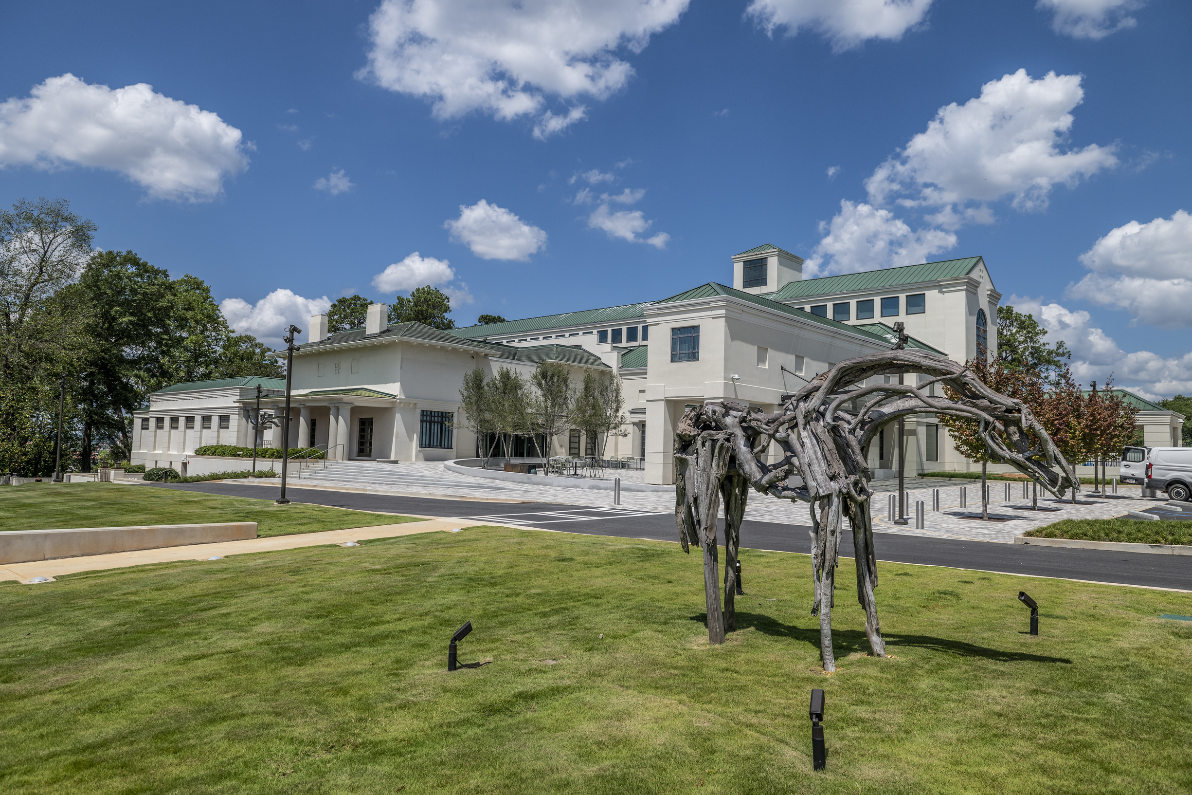 The Columbus Museum