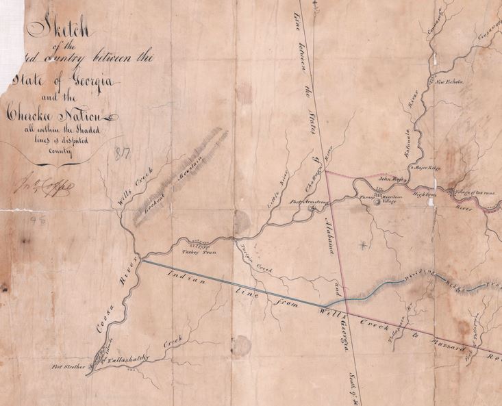 Fort Armstrong