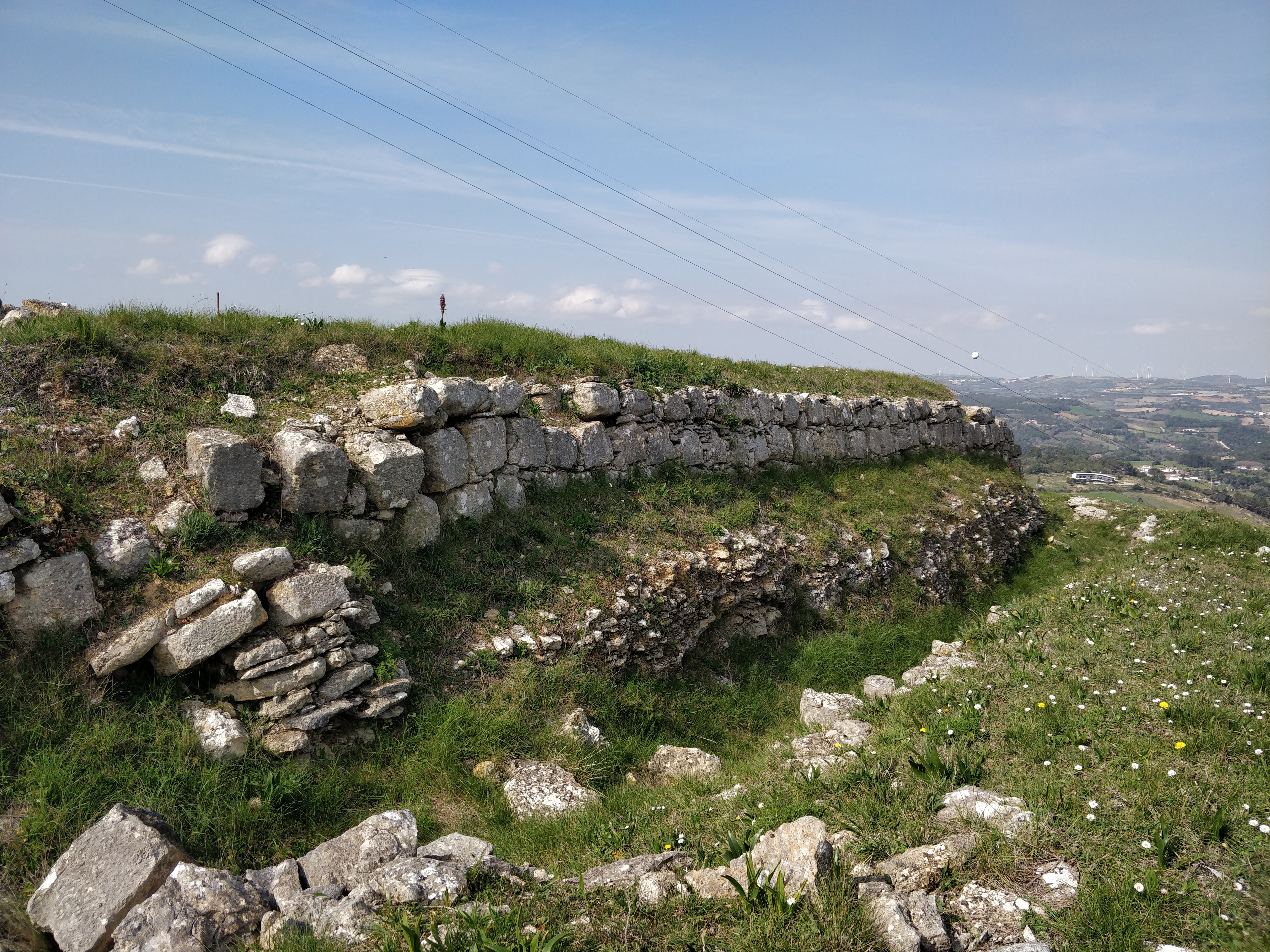 Fort of Ribas