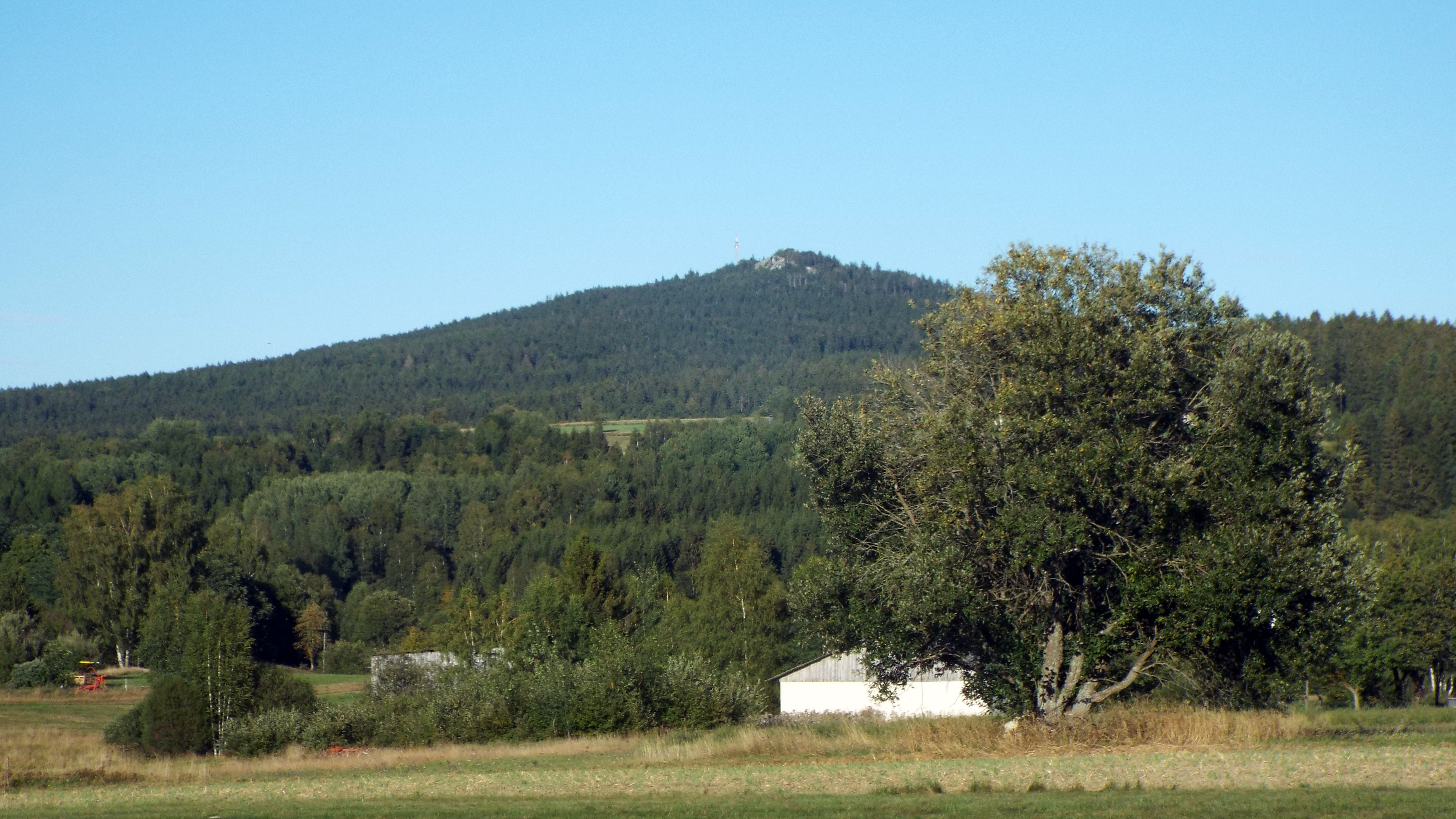Kösseine