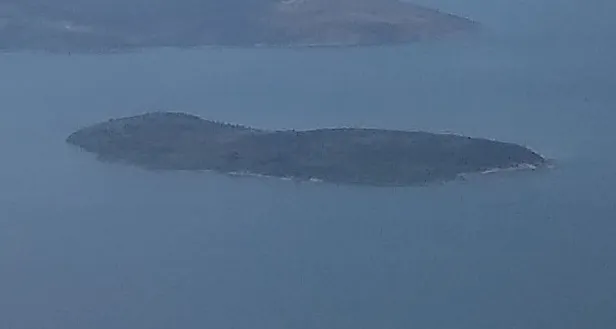 Sloping Island