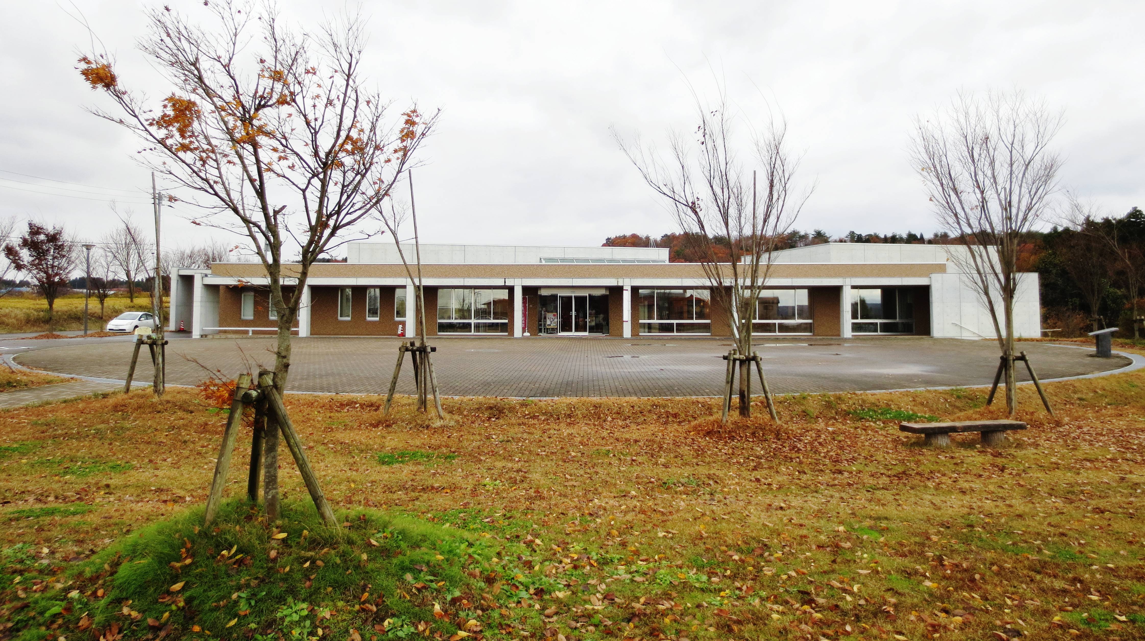 Umataka Jōmon Museum