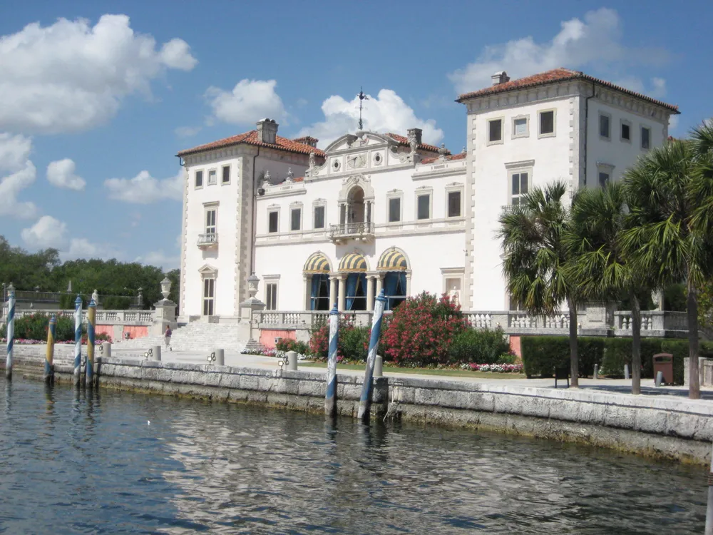 Coconut Grove, United States
