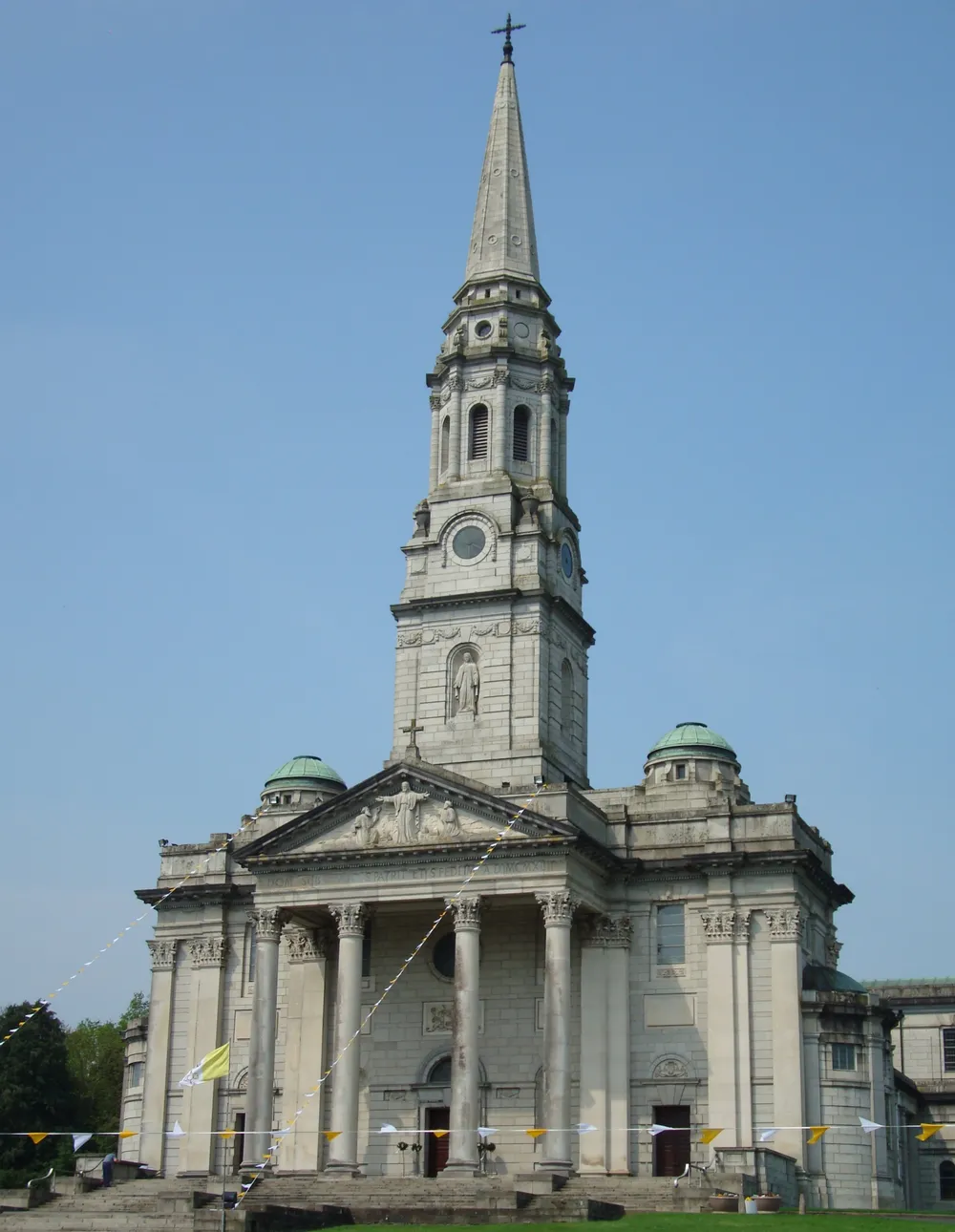 Cavan, Ireland