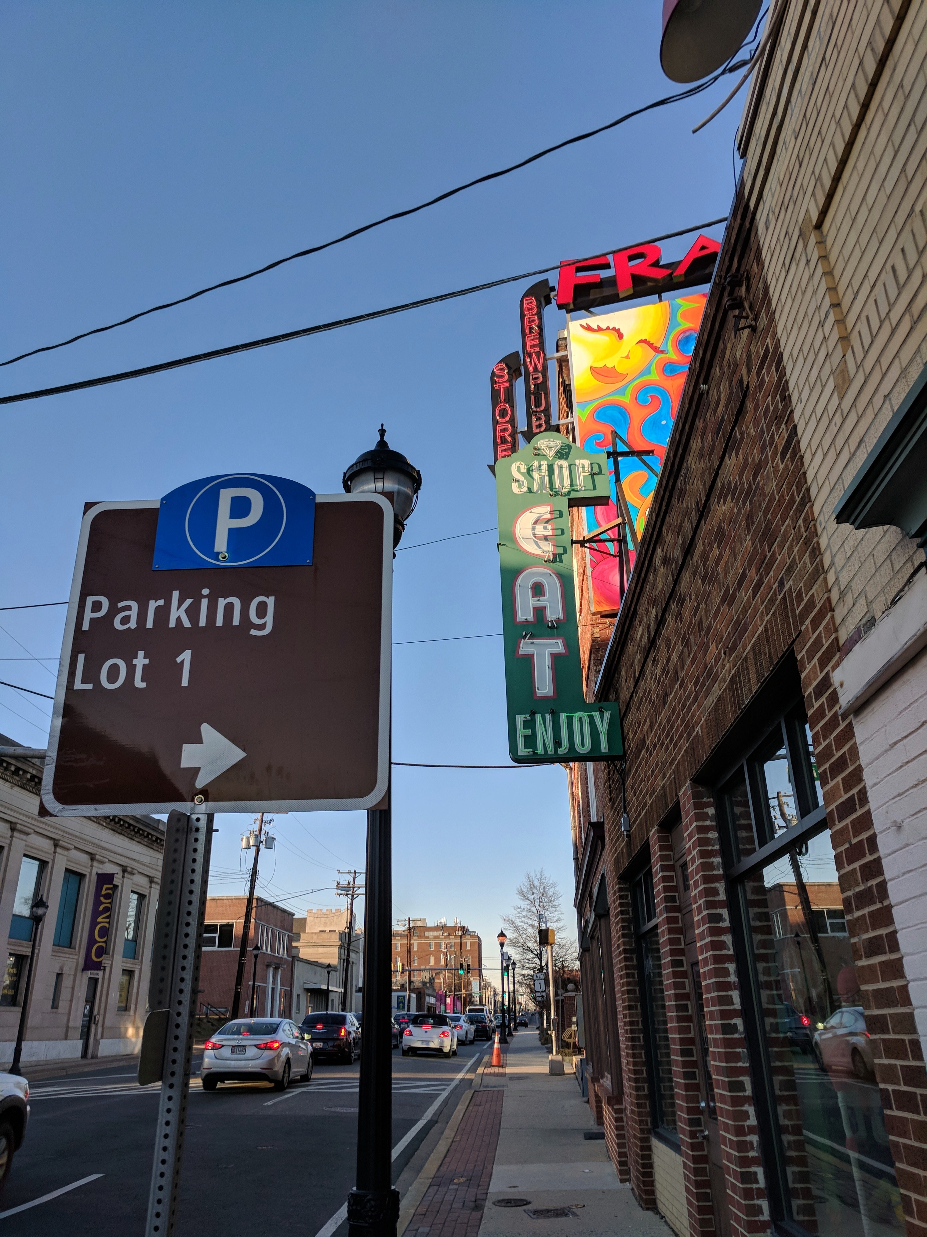 Hyattsville, United States