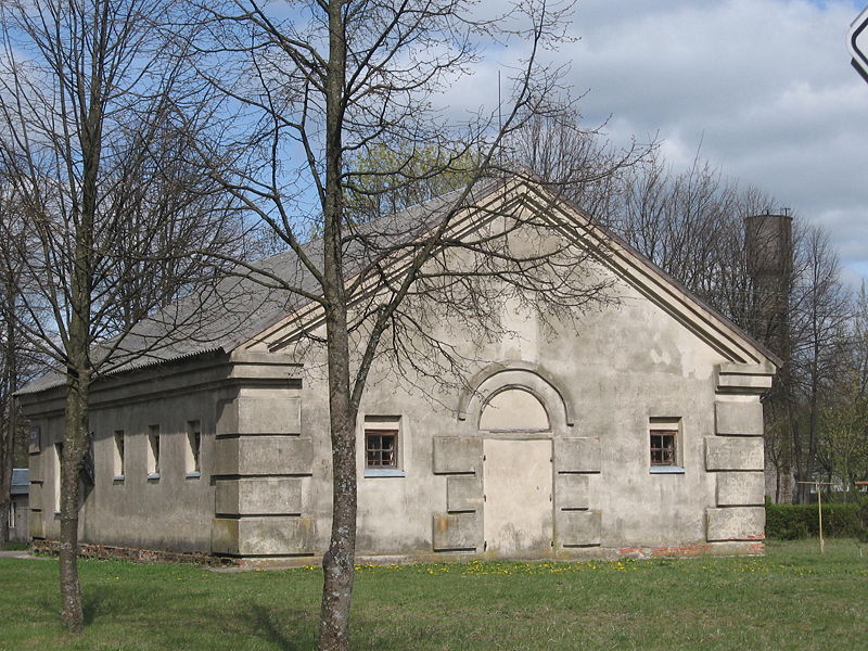 Stalag Luft VI