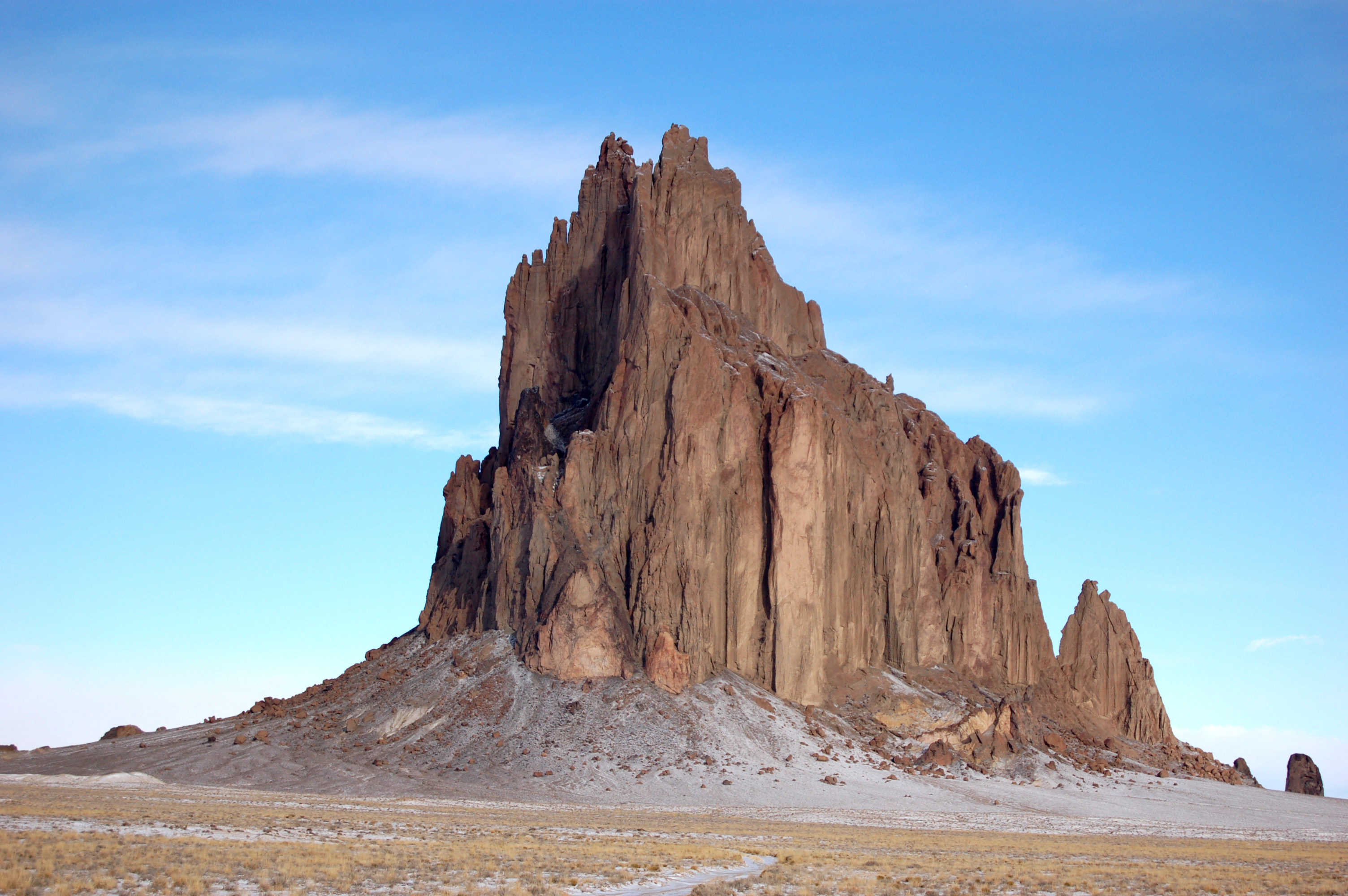 Northwest New Mexico, United States