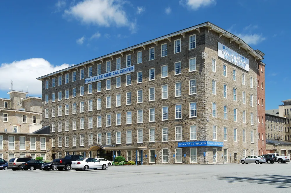 Fall River, United States