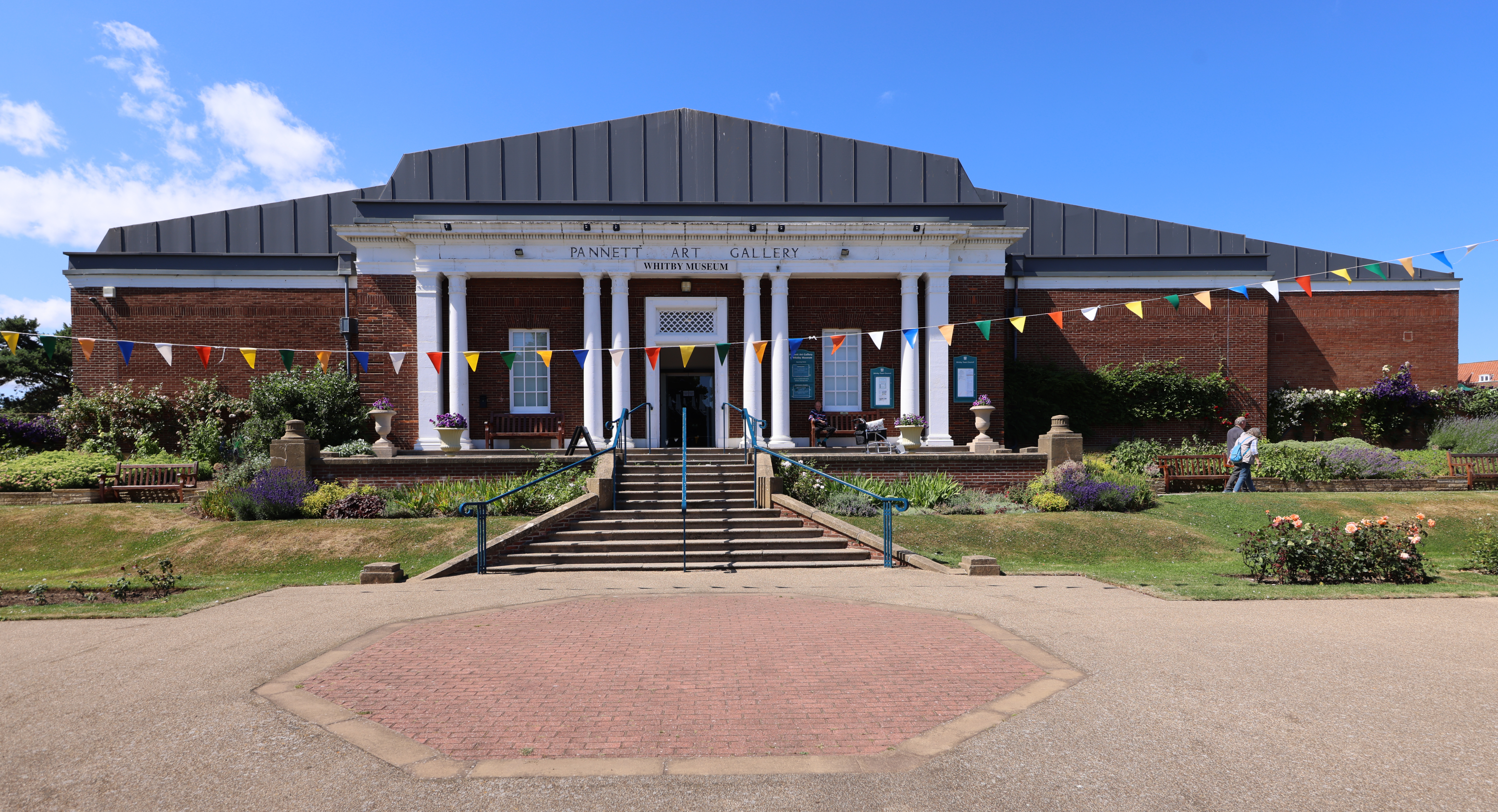Pannett Art Gallery